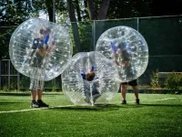 Bubble Football